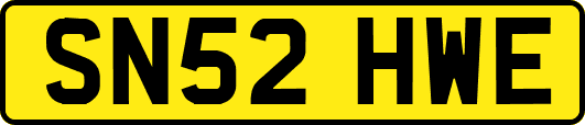 SN52HWE
