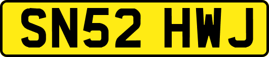 SN52HWJ