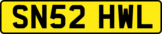 SN52HWL