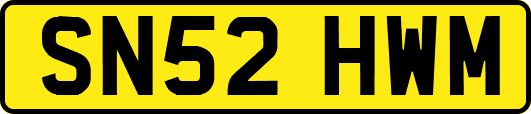 SN52HWM