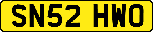SN52HWO