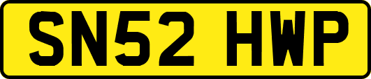 SN52HWP