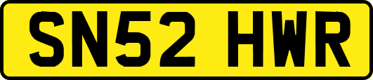 SN52HWR