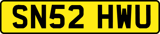 SN52HWU