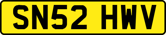 SN52HWV