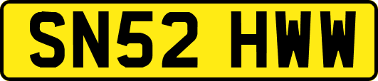 SN52HWW