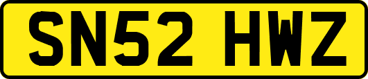 SN52HWZ