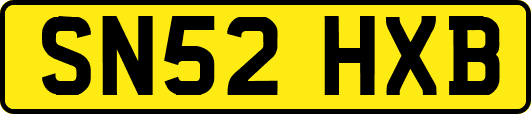 SN52HXB