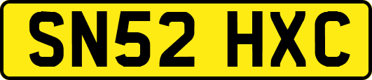 SN52HXC
