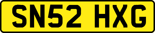 SN52HXG
