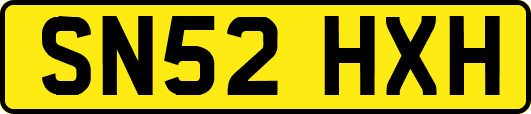 SN52HXH