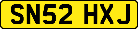 SN52HXJ