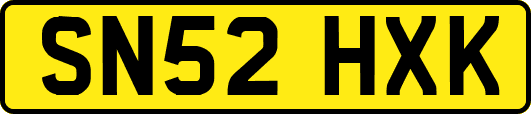 SN52HXK
