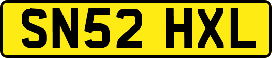 SN52HXL