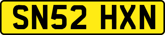 SN52HXN