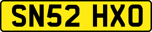 SN52HXO