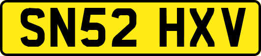 SN52HXV