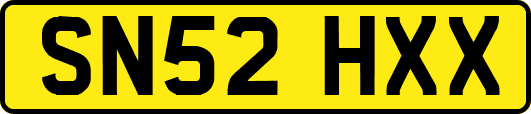 SN52HXX