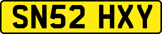 SN52HXY