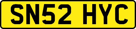 SN52HYC