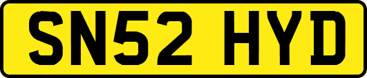 SN52HYD