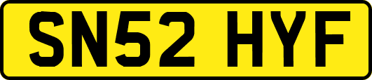 SN52HYF