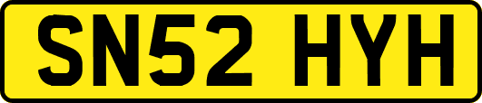 SN52HYH