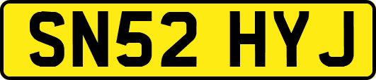 SN52HYJ
