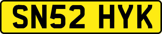 SN52HYK