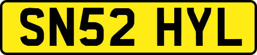 SN52HYL