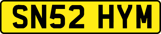SN52HYM