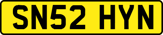 SN52HYN