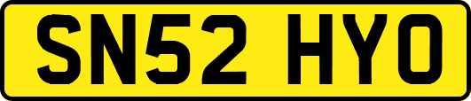 SN52HYO