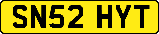 SN52HYT