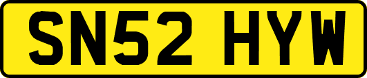 SN52HYW