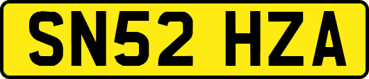 SN52HZA