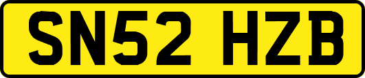 SN52HZB