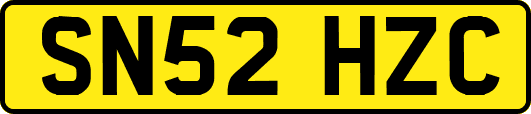 SN52HZC