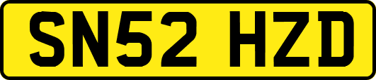 SN52HZD
