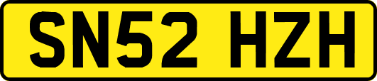 SN52HZH