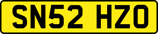 SN52HZO