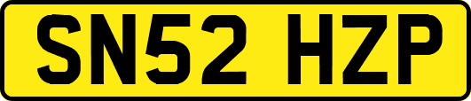 SN52HZP