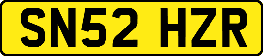 SN52HZR