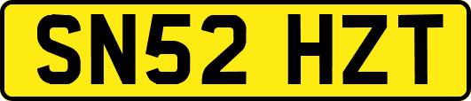 SN52HZT