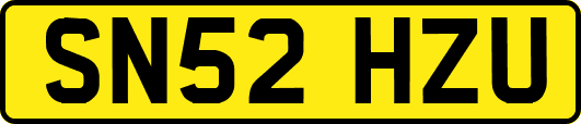 SN52HZU