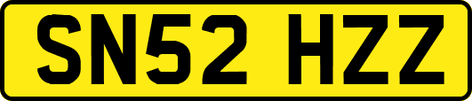 SN52HZZ