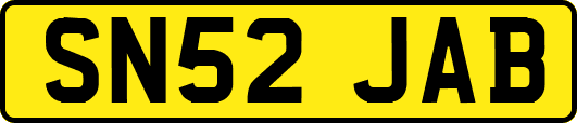 SN52JAB