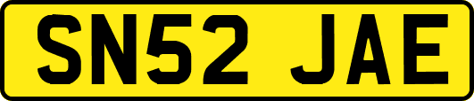SN52JAE