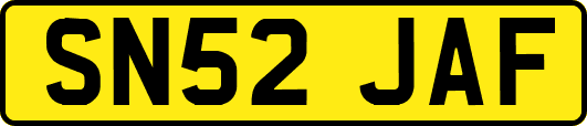 SN52JAF