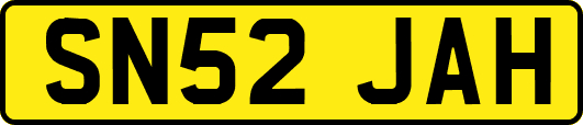 SN52JAH